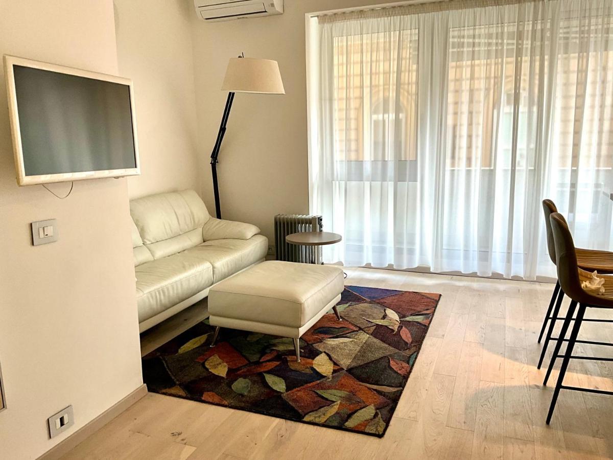 Monolocale Apartment Rome Exterior photo